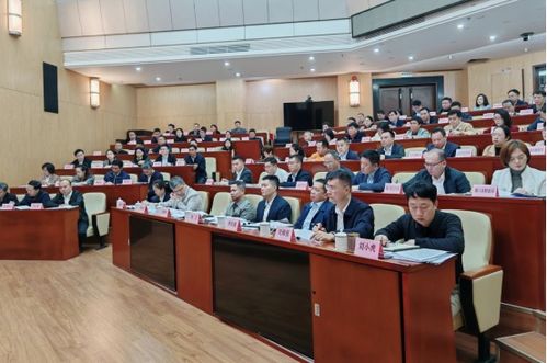 海南省財(cái)政工作會議在海口召開