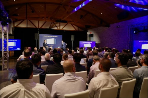 海辰儲能4小時長時儲能應(yīng)用場景解決方案全球發(fā)布