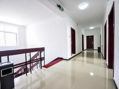 北戴河海璽快捷賓館 專業(yè)會議服務(wù)，打造高效商務(wù)體驗(yàn)